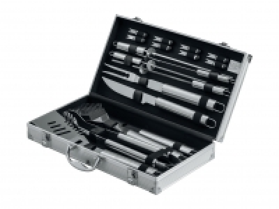Grillmeister Barbecue Utensil Set £19.99