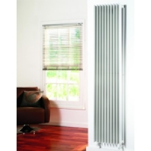 Sanctuary 455 x 1800mm White
