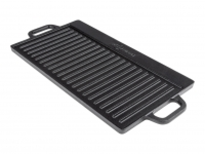 Grillmeister Cast Iron Griddle £12.99