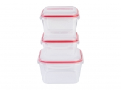 Ernesto Food Storage Container Set £4.99