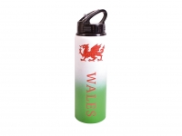 Lidl  Hy-Pro Wales Water Bottle