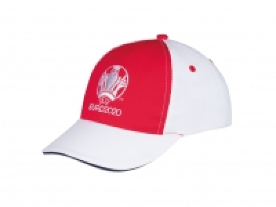 UEFA Kids Football Cap