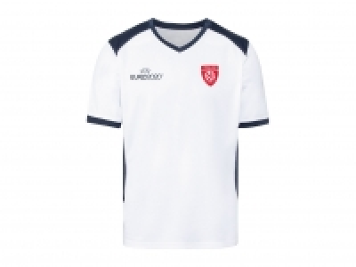 UEFA Mens Football Shirt