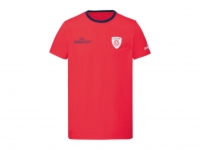 Lidl  UEFA Mens Football T-Shirt