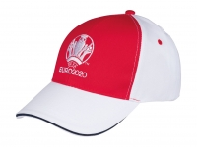 UEFA Adults Football Cap