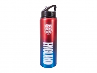 Hy-Pro England FA Water Bottle