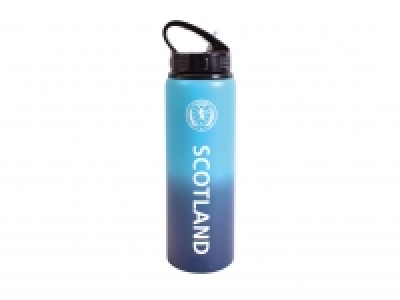 Hy-Pro Scotland FA Water Bottle