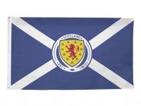 Lidl  Hy-Pro Scotland FA Flag