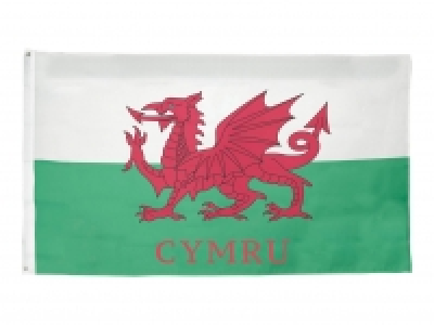 Hy-Pro Wales Flag