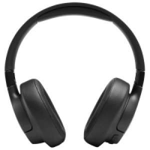 JBL Bluetooth Headphones - Black