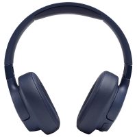 BMStores  JBL Bluetooth Headphones - Blue