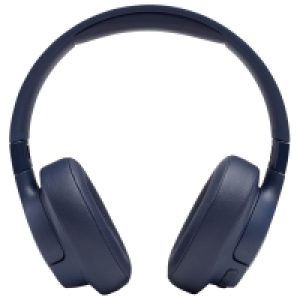 JBL Bluetooth Headphones - Blue