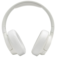 BMStores  JBL Bluetooth Headphones - White