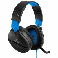 BMStores  Turtle Beach PS4 Ear Force Headset