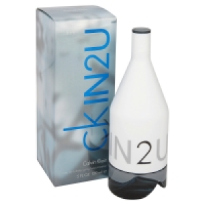 Calvin Klein CK IN2U Him 150ml edt