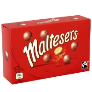 Maltesers Box 100g