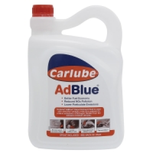 Carlube AdBlue 3.5L