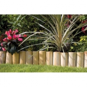 BMStores  Border Roll 1.8m x 15cm