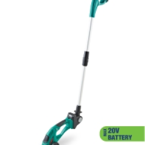20V Cordless Grass & Hedge Trimmer £30.00