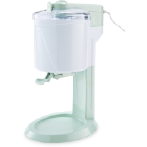 Aldi  Ambiano Ice Cream Maker