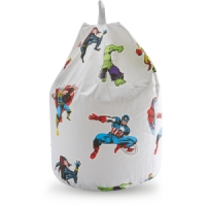 Avengers Assemble Bean Bag