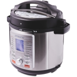 Aldi  Ambiano Multi Cooker