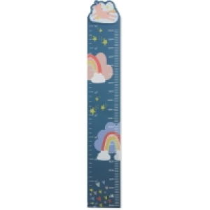 Kirkton House Unicorn Height Chart