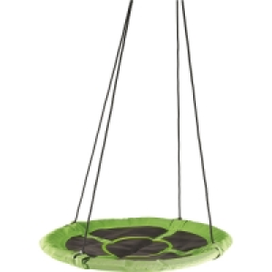 Aldi  Kids Garden Nest Swing