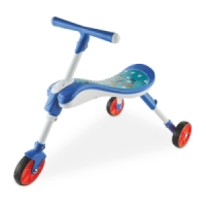 Aldi  Dinosaur Toddler Trike