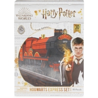 Aldi  Hogwarts Express 3D Puzzle