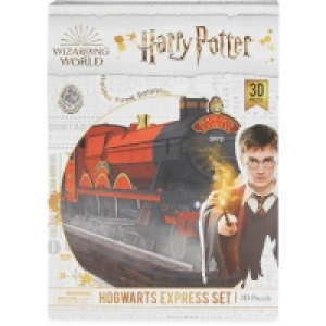 Hogwarts Express 3D Puzzle