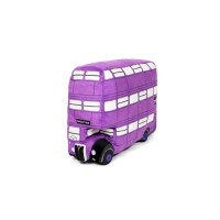 Aldi  Knight Bus Soft Toy