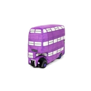 Knight Bus Soft Toy
