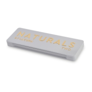 Naturals Two Eyeshadow Palette