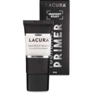 Snapshot Ready Foundation Primer