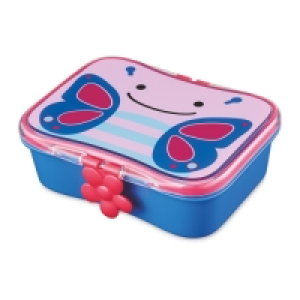 Aldi  Skip Hop Butterfly Lunch Kit