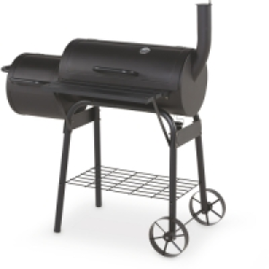 Gardenline Smoker BBQ £64.99