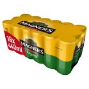 Magners Original Cider Cans