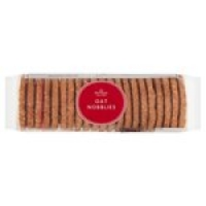 Morrisons Oat Nobblies    £0.39