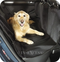 InExcess  Kokoba Car Seat Dog Protection Cover