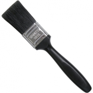 Wickes All Purpose Paint Brush - 1.5in £3.50
