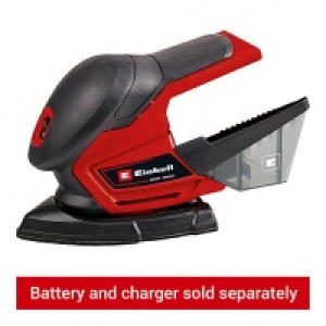 Einhell Power X-Change 18V TE-OS 18/150 Li Cordless Detail S