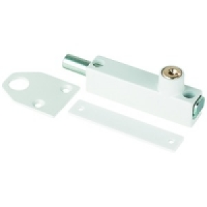 Universal Pressbolt White