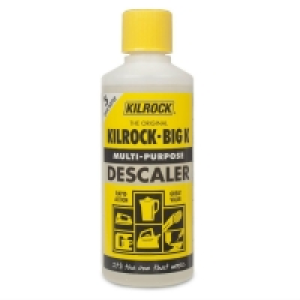 Kilrock Big K Multi-Purpose Descaler - 400ml £4.49