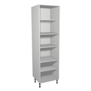 Wickes Universal Larder/Appliance Tower - 600mm £140.00