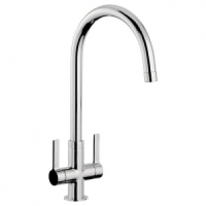 Abode Metix Monobloc Tap Chrome £85.00