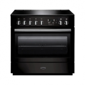 Rangemaster Professional+ FX 90cm Induction Range Cooker - B
