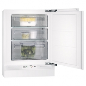 AEG Under Counter freezer ABE682F1NF £579.00