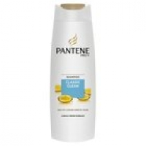 Pantene Pro V Classic Care Shampoo