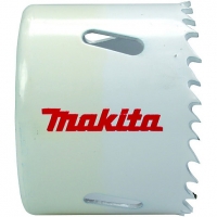 Wickes  Makita D-17005 Bi-Metal Hole Saw - 19mm